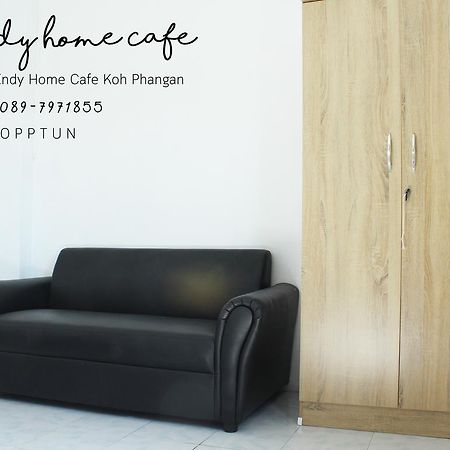 Indy Home Guesthouse Ko Pha Ngan Zewnętrze zdjęcie