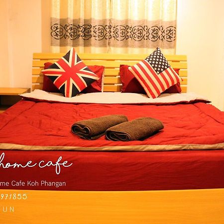 Indy Home Guesthouse Ko Pha Ngan Zewnętrze zdjęcie