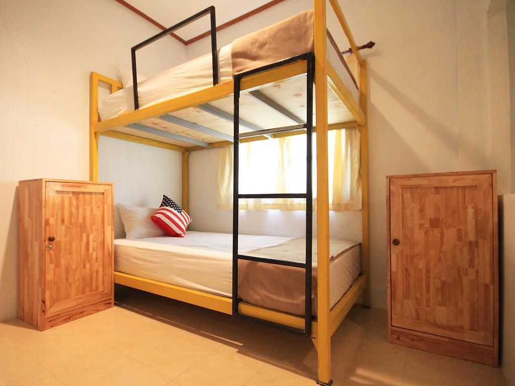 Indy Home Guesthouse Ko Pha Ngan Pokój zdjęcie