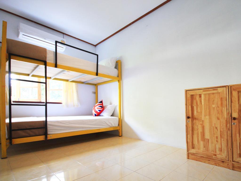 Indy Home Guesthouse Ko Pha Ngan Pokój zdjęcie