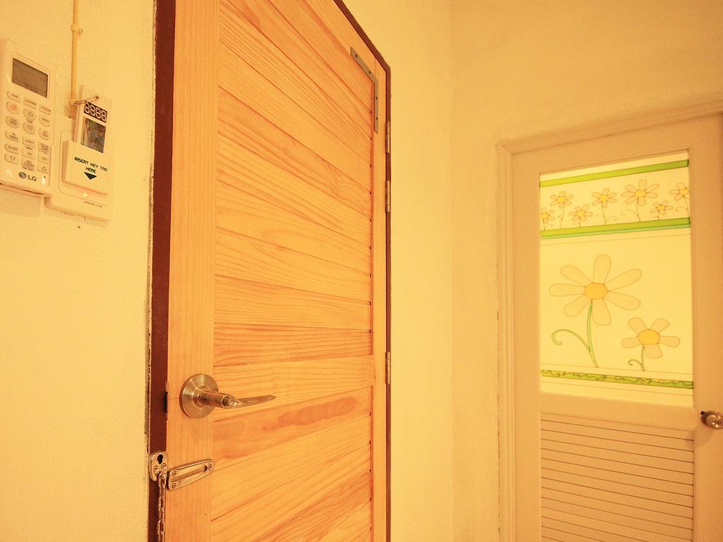Indy Home Guesthouse Ko Pha Ngan Pokój zdjęcie