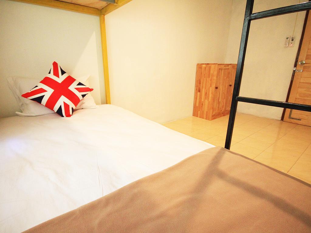 Indy Home Guesthouse Ko Pha Ngan Pokój zdjęcie