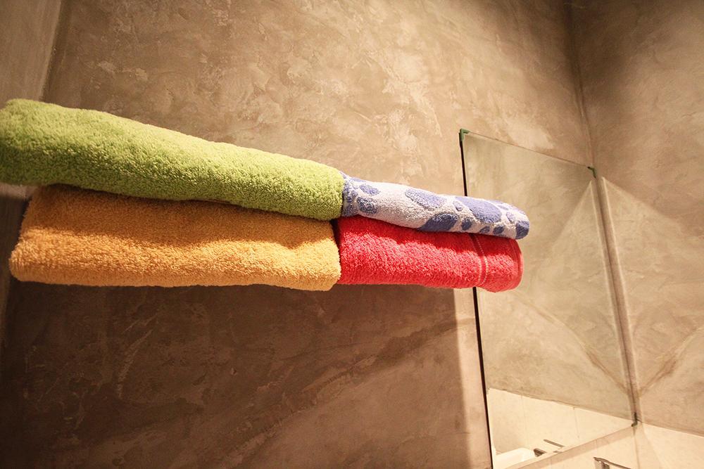 Indy Home Guesthouse Ko Pha Ngan Pokój zdjęcie