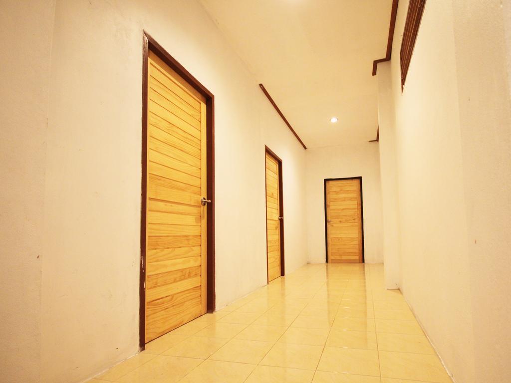 Indy Home Guesthouse Ko Pha Ngan Pokój zdjęcie
