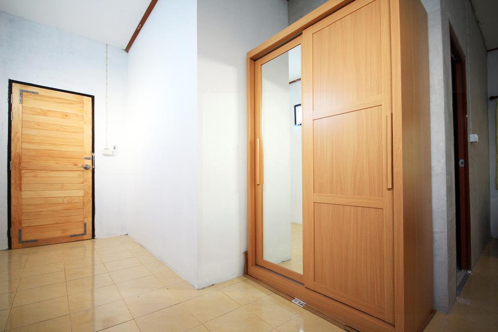 Indy Home Guesthouse Ko Pha Ngan Pokój zdjęcie
