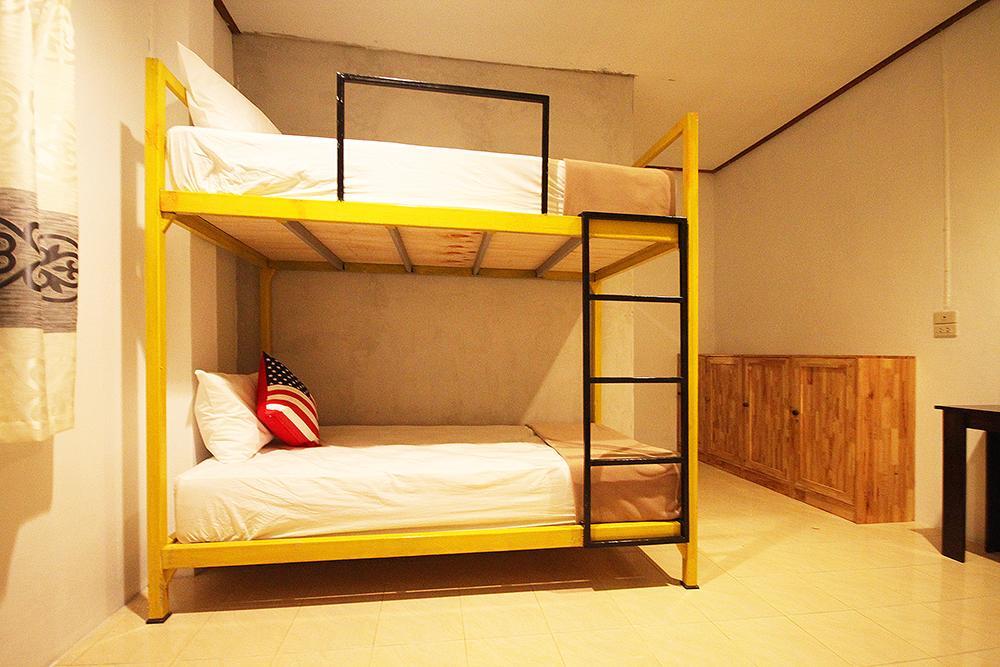 Indy Home Guesthouse Ko Pha Ngan Pokój zdjęcie