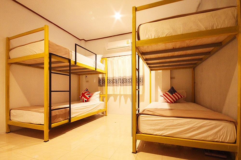 Indy Home Guesthouse Ko Pha Ngan Pokój zdjęcie
