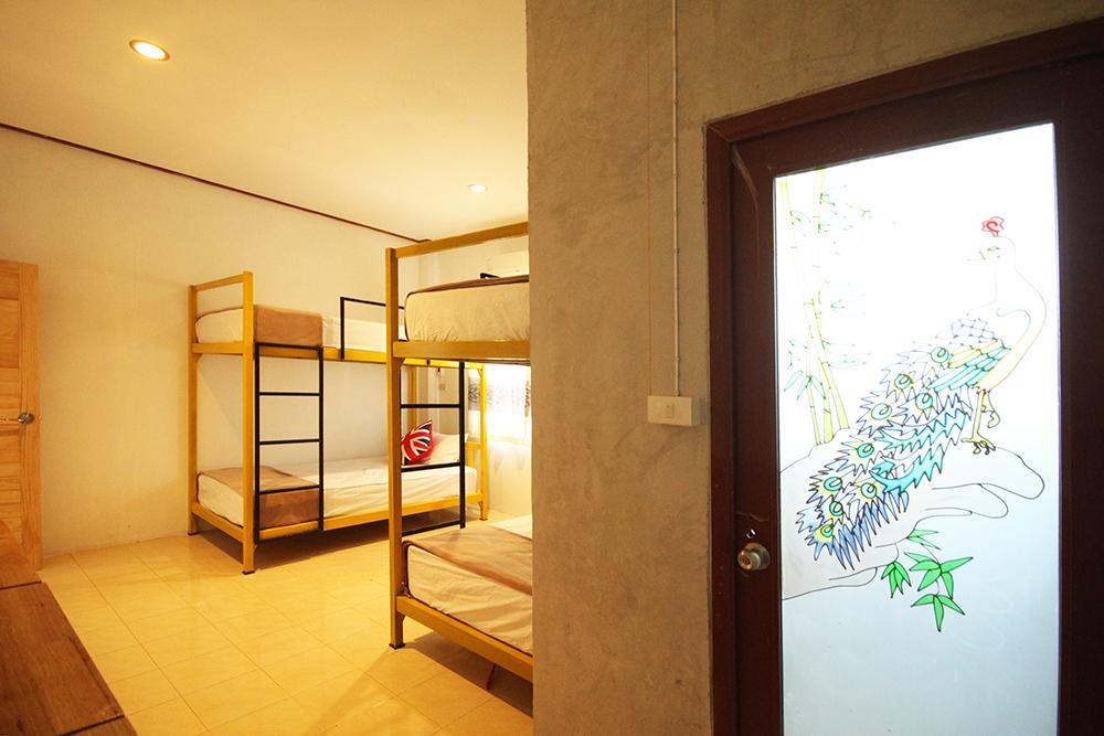 Indy Home Guesthouse Ko Pha Ngan Pokój zdjęcie