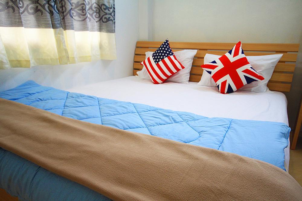 Indy Home Guesthouse Ko Pha Ngan Pokój zdjęcie
