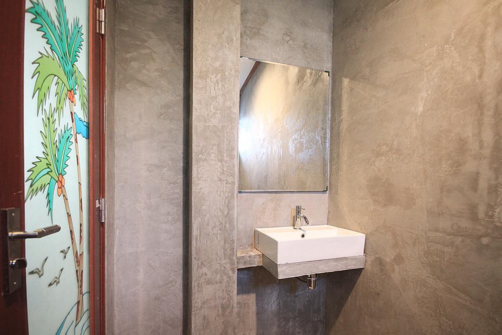 Indy Home Guesthouse Ko Pha Ngan Pokój zdjęcie