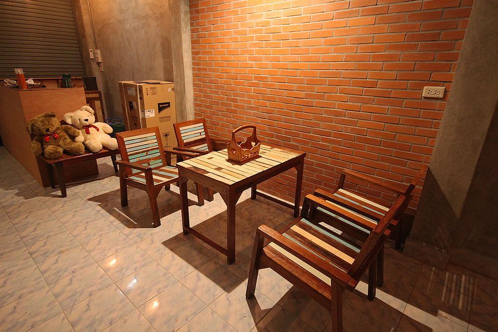 Indy Home Guesthouse Ko Pha Ngan Zewnętrze zdjęcie