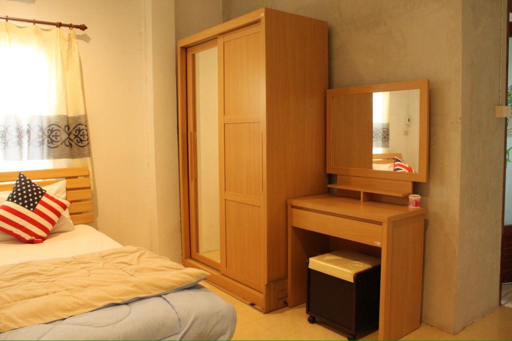 Indy Home Guesthouse Ko Pha Ngan Zewnętrze zdjęcie