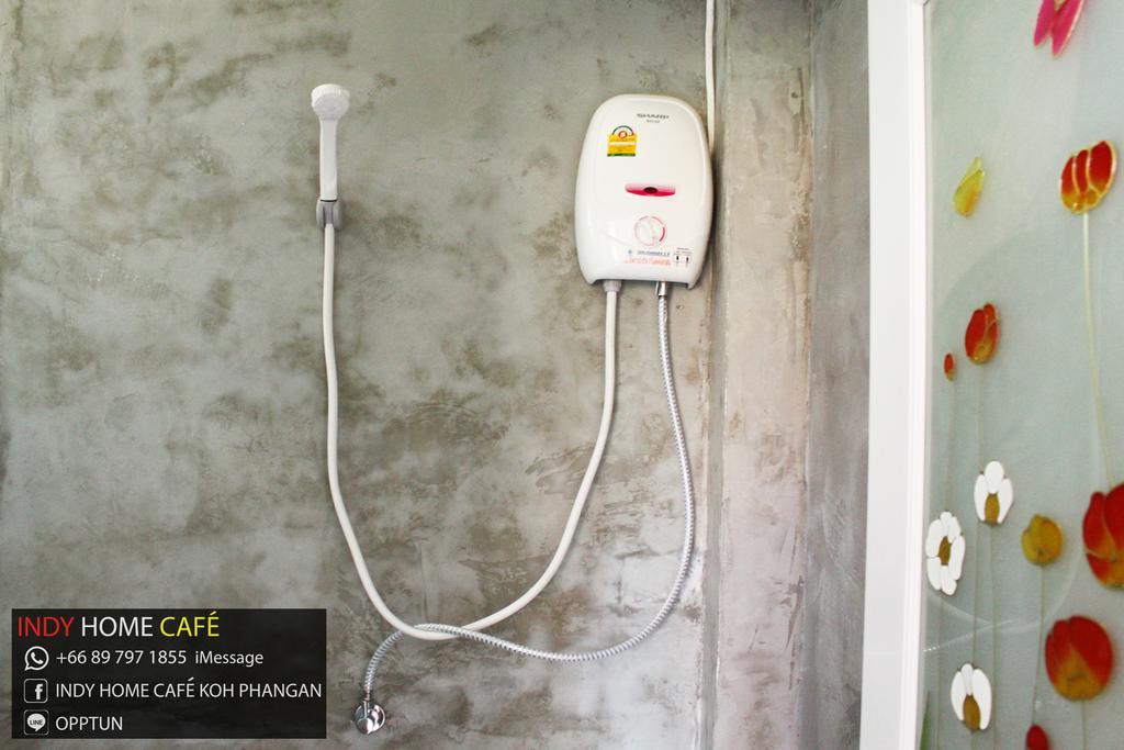 Indy Home Guesthouse Ko Pha Ngan Zewnętrze zdjęcie