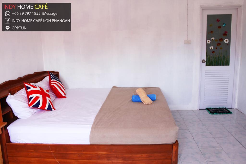 Indy Home Guesthouse Ko Pha Ngan Zewnętrze zdjęcie
