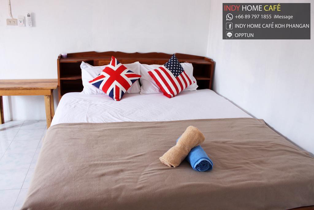Indy Home Guesthouse Ko Pha Ngan Zewnętrze zdjęcie