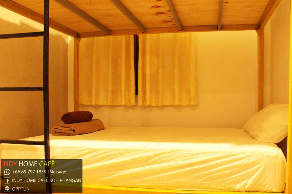 Indy Home Guesthouse Ko Pha Ngan Zewnętrze zdjęcie