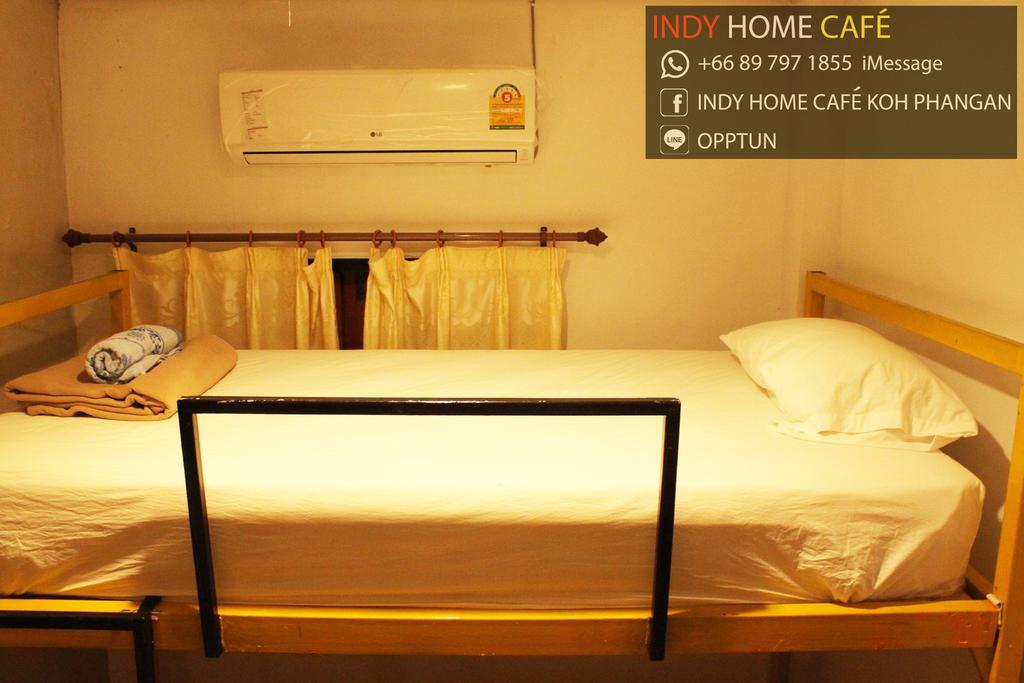 Indy Home Guesthouse Ko Pha Ngan Zewnętrze zdjęcie