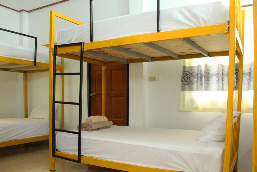 Indy Home Guesthouse Ko Pha Ngan Zewnętrze zdjęcie