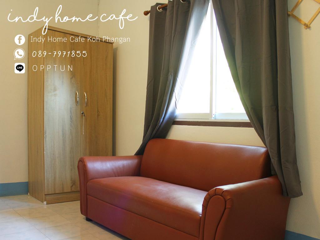 Indy Home Guesthouse Ko Pha Ngan Zewnętrze zdjęcie