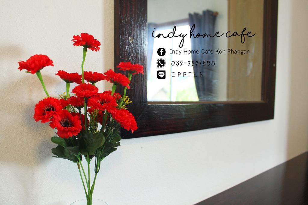 Indy Home Guesthouse Ko Pha Ngan Zewnętrze zdjęcie