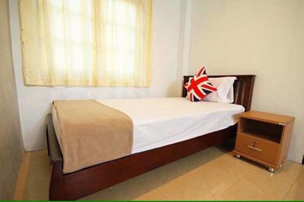 Indy Home Guesthouse Ko Pha Ngan Zewnętrze zdjęcie