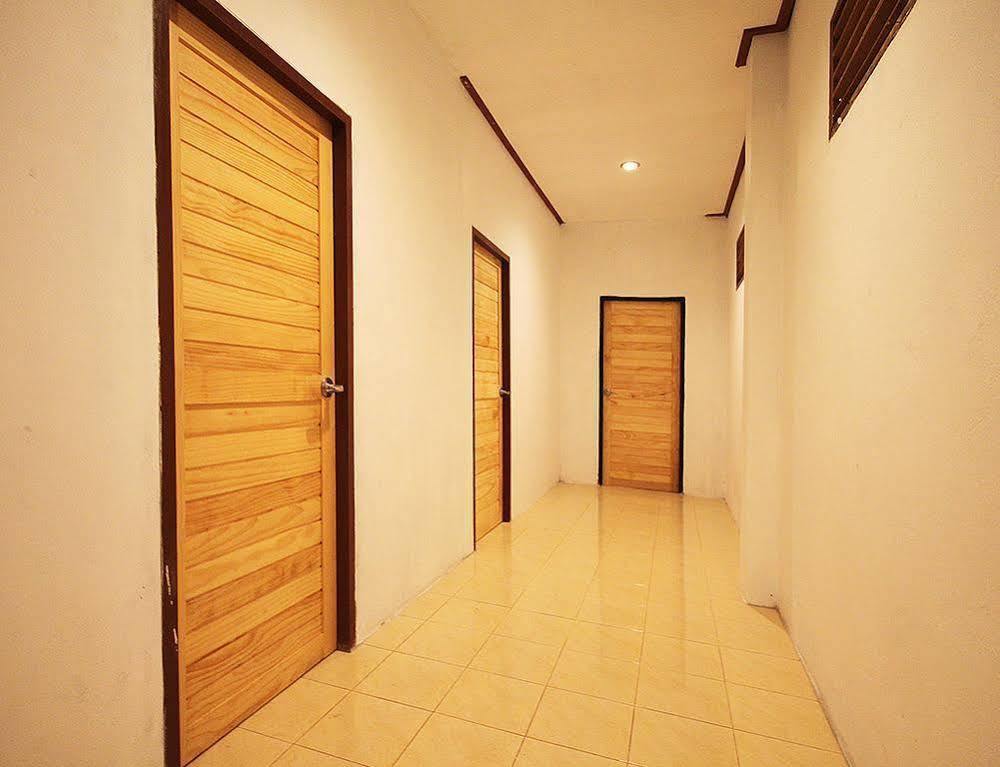 Indy Home Guesthouse Ko Pha Ngan Zewnętrze zdjęcie
